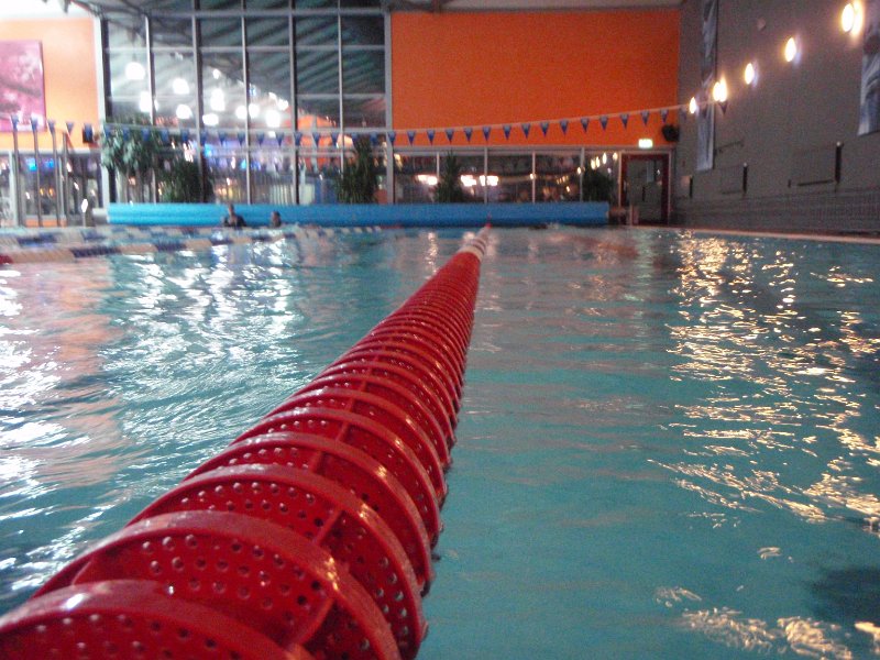 Trionik Neo-Testschwimmen 191